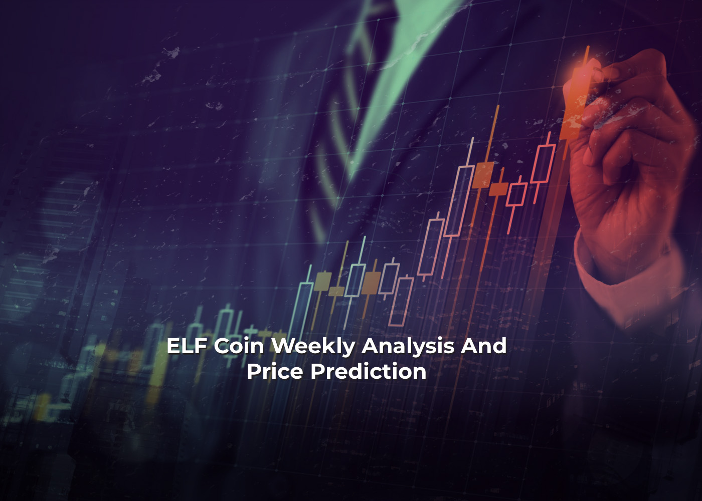 ELF Coin Weekly Analysis And Price Prediction2