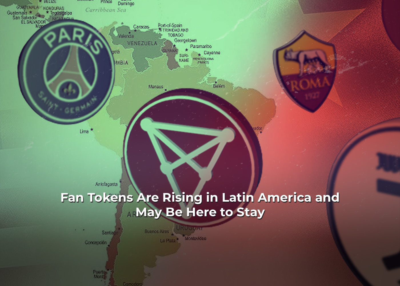 Fan Tokens Are Rising in Latin America and May Be Here to Stay