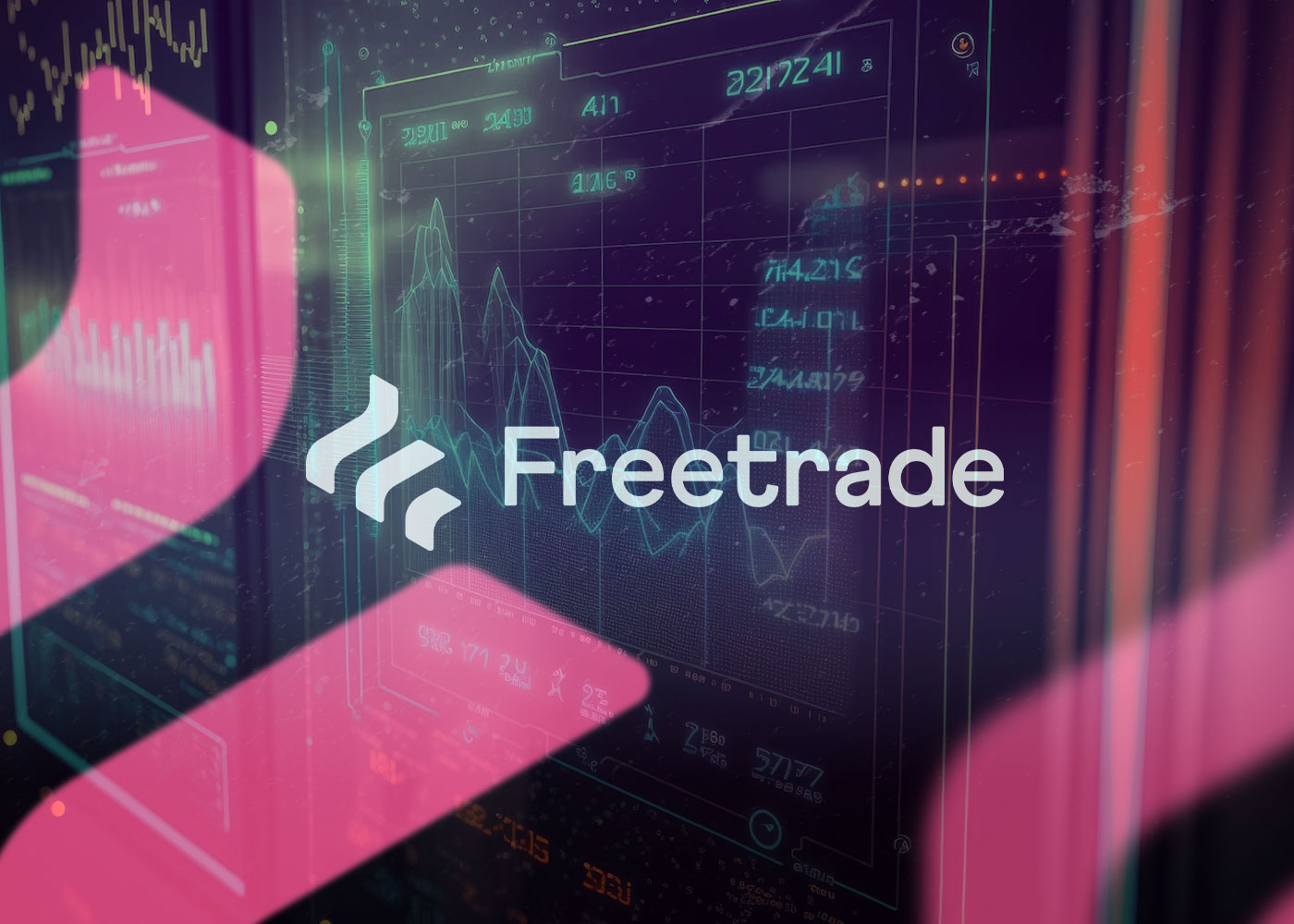 Freetrade Cryptocurrency