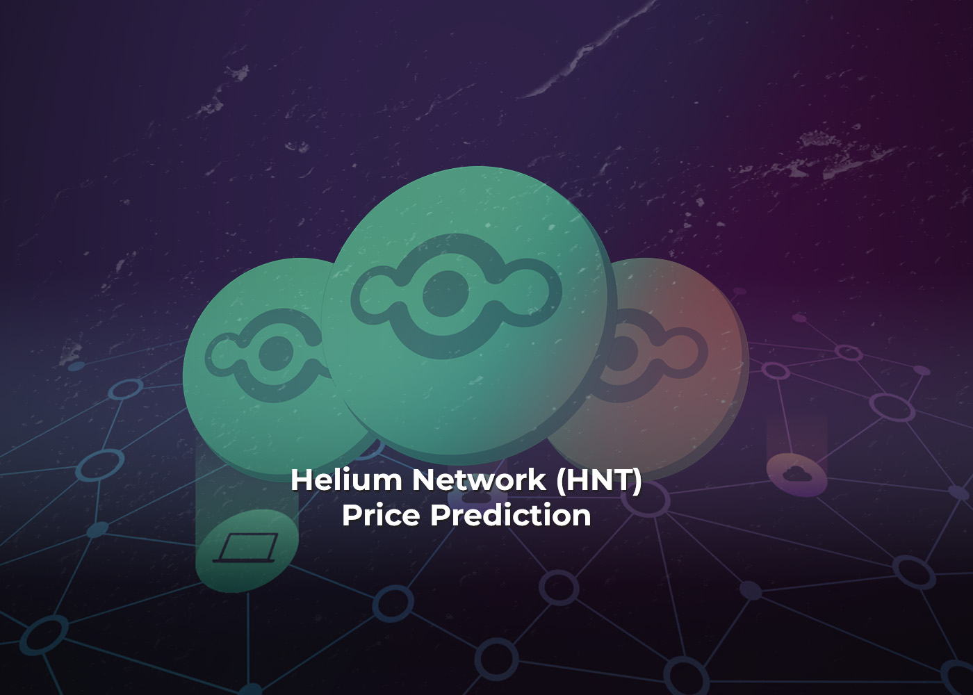 Helium Network (HNT) Price Prediction