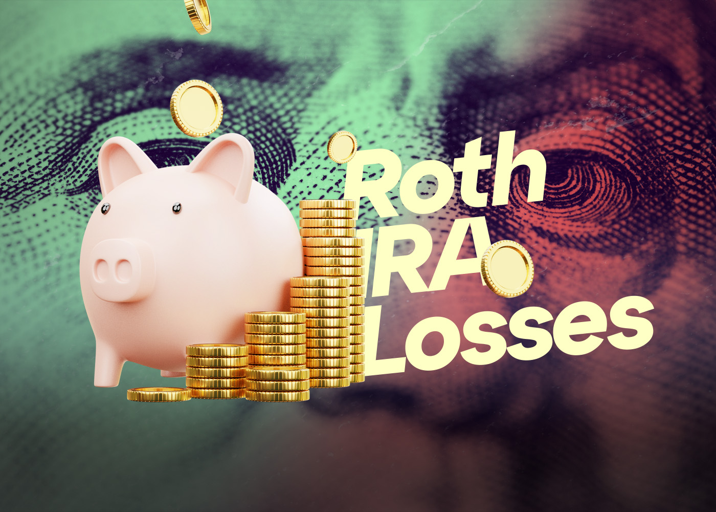 Roth IRA Losses