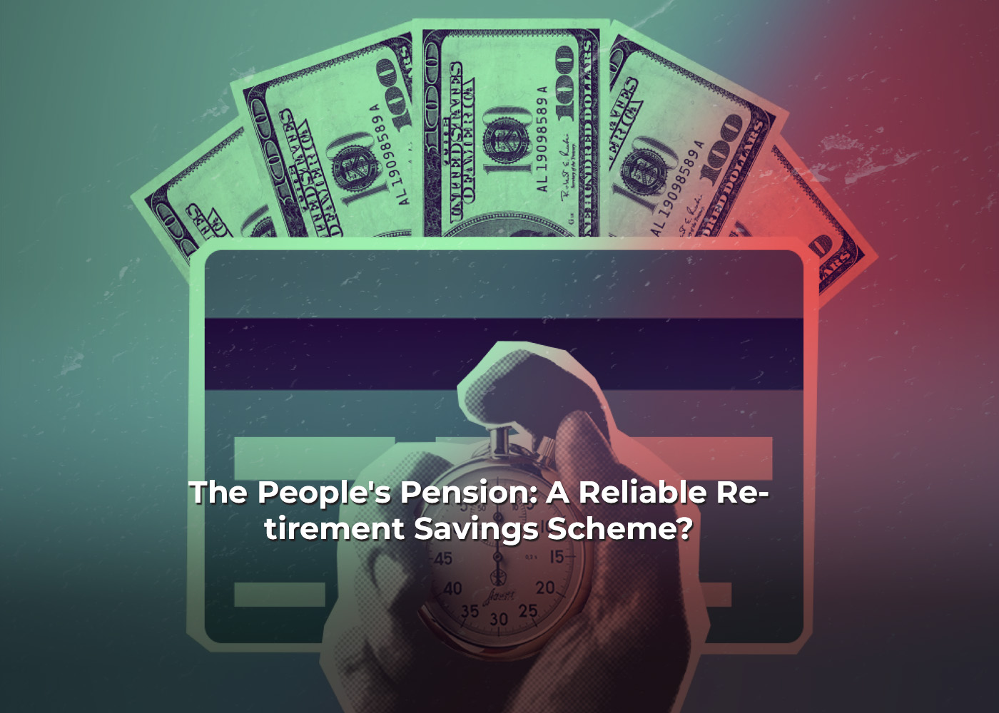 The People's Pension: A Reliable Retirement Savings Scheme