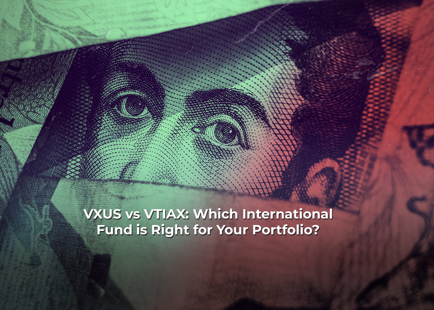 VXUS vs VTIAX- Which International Fund is Right for Your Portfolio_