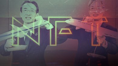 Japanese Airline ANA Takes Flight into NFT Market with ANA GranWhale