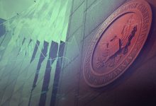 SEC's Classification of Cryptocurrencies as Securities Causes Concerns in the Market