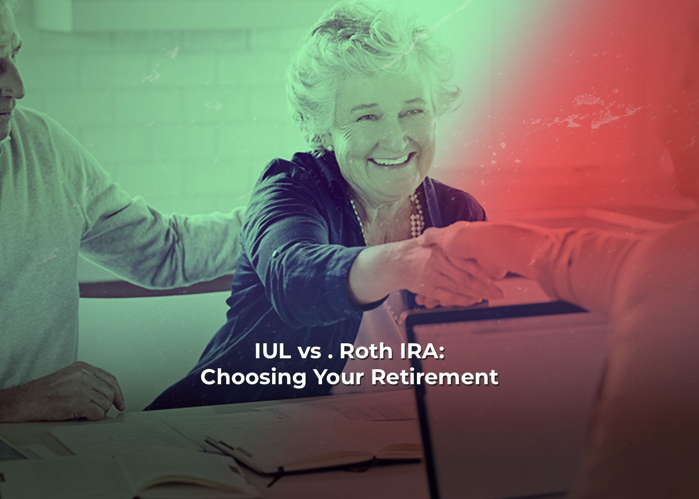 IUL vs . Roth IRA: Choosing Your Retirement 