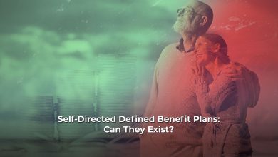Self-Directed Defined Benefit Plans: Can They Exist?