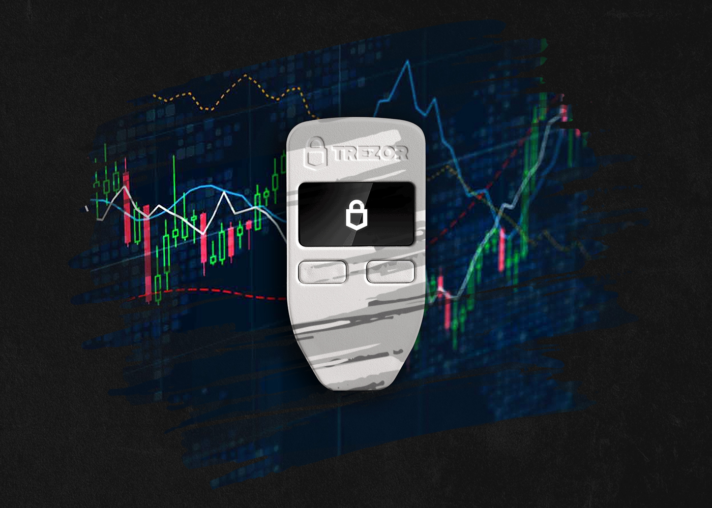 Trezor Model One Review 2023: Next-Level Security