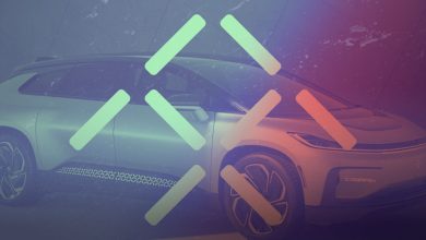 FFIE Stock Forecast: A Glimpse into Faraday Future's Future