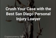 san diego personal injury lawyer